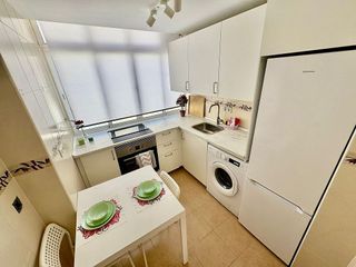 Piso en venta en Centro Ciudad en Fuengirola