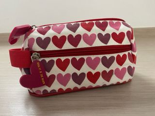 Neceser Agatha Ruiz de la Prada Corazones