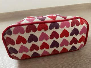 Neceser Agatha Ruiz de la Prada Corazones