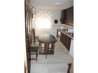 Piso en venta en Almendralejo