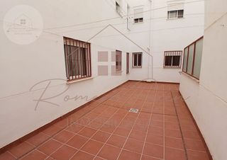 Piso en venta en Renfe - Bulevar 1º y 2º Fase en Jaén