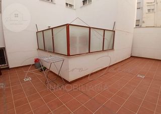 Piso en venta en Renfe - Bulevar 1º y 2º Fase en Jaén