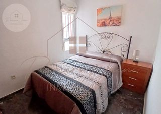Piso en venta en Renfe - Bulevar 1º y 2º Fase en Jaén
