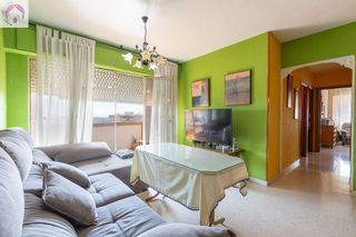 Piso en venta en Motril pueblo en Motril