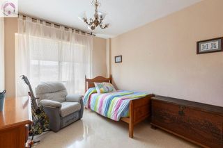 Piso en venta en Motril pueblo en Motril