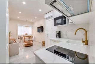 Piso en venta en Los Boliches en Fuengirola