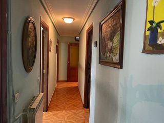 Piso en venta en Centro - El Pilar en Ciudad Real