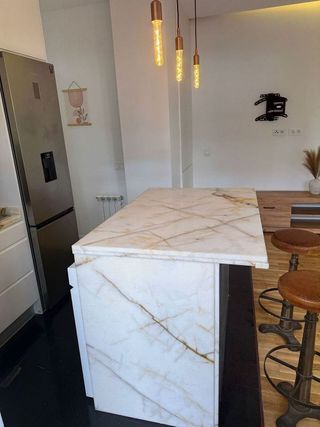 Piso en venta en Parquesol en Valladolid