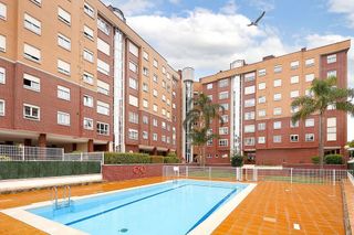 Piso en venta en Montevil en Gijón
