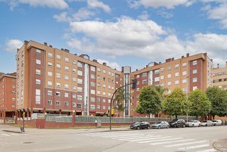 Piso en venta en Montevil en Gijón