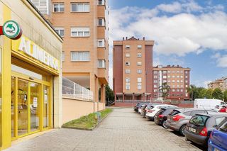 Piso en venta en Montevil en Gijón