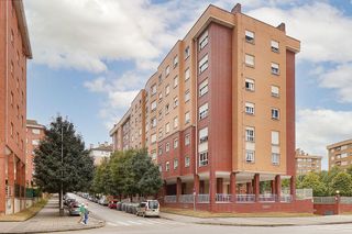 Piso en venta en Montevil en Gijón