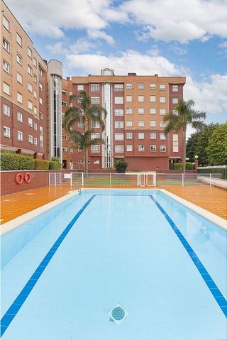 Piso en venta en Montevil en Gijón