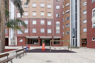Piso en venta en Montevil en Gijón