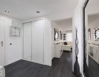 Piso en venta en Montevil en Gijón