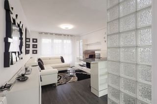 Piso en venta en Montevil en Gijón