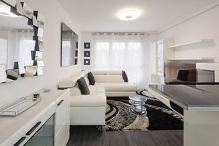 Piso en venta en Montevil en Gijón