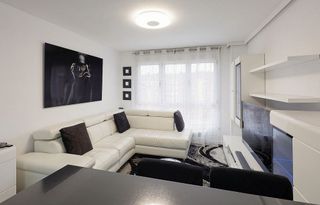 Piso en venta en Montevil en Gijón
