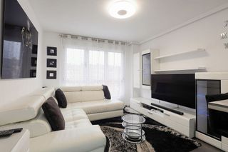 Piso en venta en Montevil en Gijón