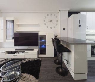Piso en venta en Montevil en Gijón