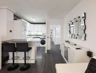 Piso en venta en Montevil en Gijón