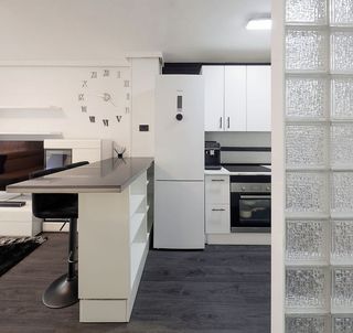 Piso en venta en Montevil en Gijón