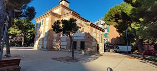 Piso en venta en San Isidro - Los Almendros en Alcalá de Henares