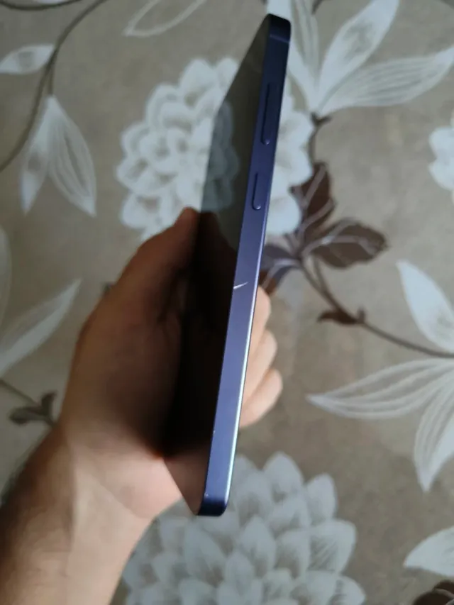 Samsung S24+ 256GB Violeta Cobalt