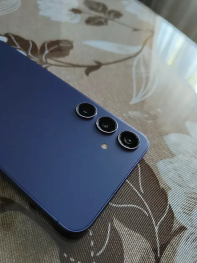 Samsung S24+ 256GB Violeta Cobalt