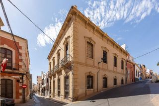 Ático en venta en Centro en Almería