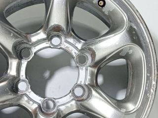 JUEGO LLANTAS 204691 MITSUBISHI MONTERO (V20/V40)