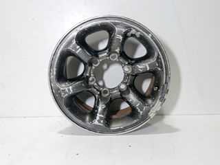 JUEGO LLANTAS 204691 MITSUBISHI MONTERO (V20/V40)
