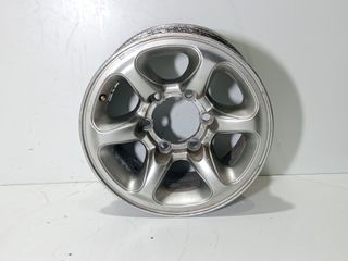 JUEGO LLANTAS 204691 MITSUBISHI MONTERO (V20/V40)