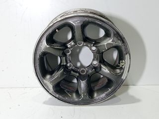 JUEGO LLANTAS 204691 MITSUBISHI MONTERO (V20/V40)