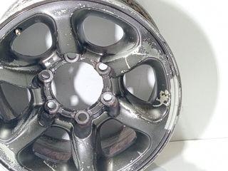 JUEGO LLANTAS 204691 MITSUBISHI MONTERO (V20/V40)