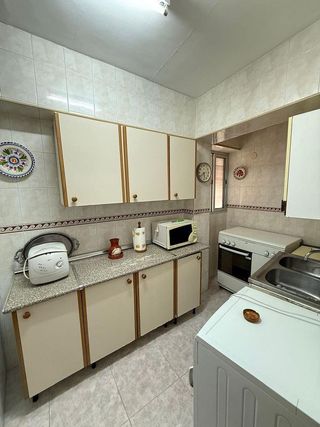 Piso en venta en Almendralejo