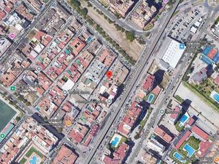 Piso en venta en Los Boliches en Fuengirola