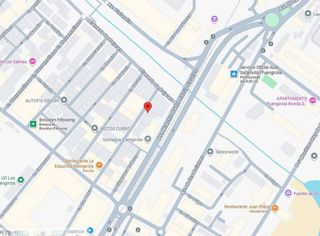 Piso en venta en Los Boliches en Fuengirola