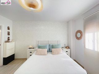 Piso en venta en Benicalap en Valencia