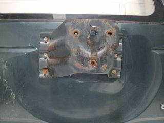PORTON TRASERO 204831 MITSUBISHI MONTERO (V20/V40)