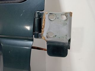 PORTON TRASERO 204831 MITSUBISHI MONTERO (V20/V40)