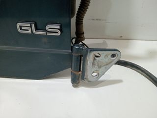 PORTON TRASERO 204831 MITSUBISHI MONTERO (V20/V40)