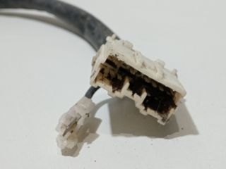 PORTON TRASERO 204831 MITSUBISHI MONTERO (V20/V40)