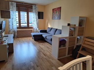 Piso en venta en Nuevo Gijón en Gijón