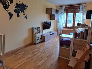 Piso en venta en Nuevo Gijón en Gijón