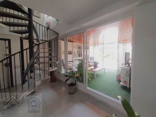 Ático en venta en Centro Urbano en Benidorm