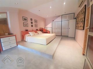 Ático en venta en Centro Urbano en Benidorm