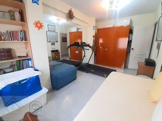 Ático en venta en Centro Urbano en Benidorm