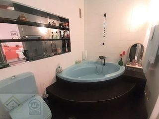 Ático en venta en Centro Urbano en Benidorm