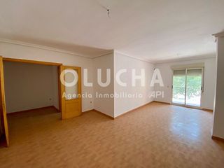 Piso en venta en Alcora, l´